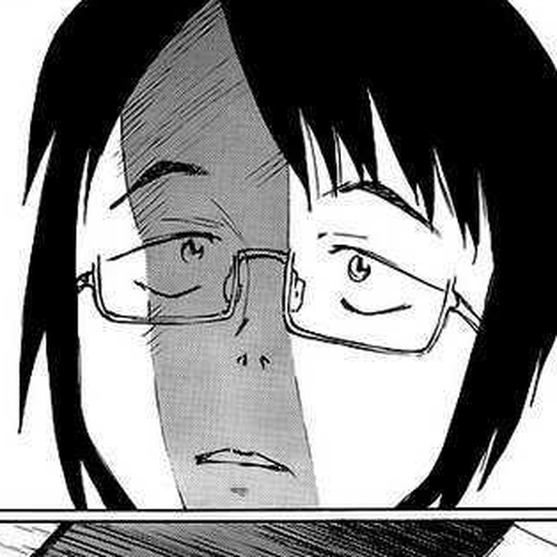 Nanika Mochigattemasu ka Chapter 1 : Soon, We Won't Be Able to Walk cover