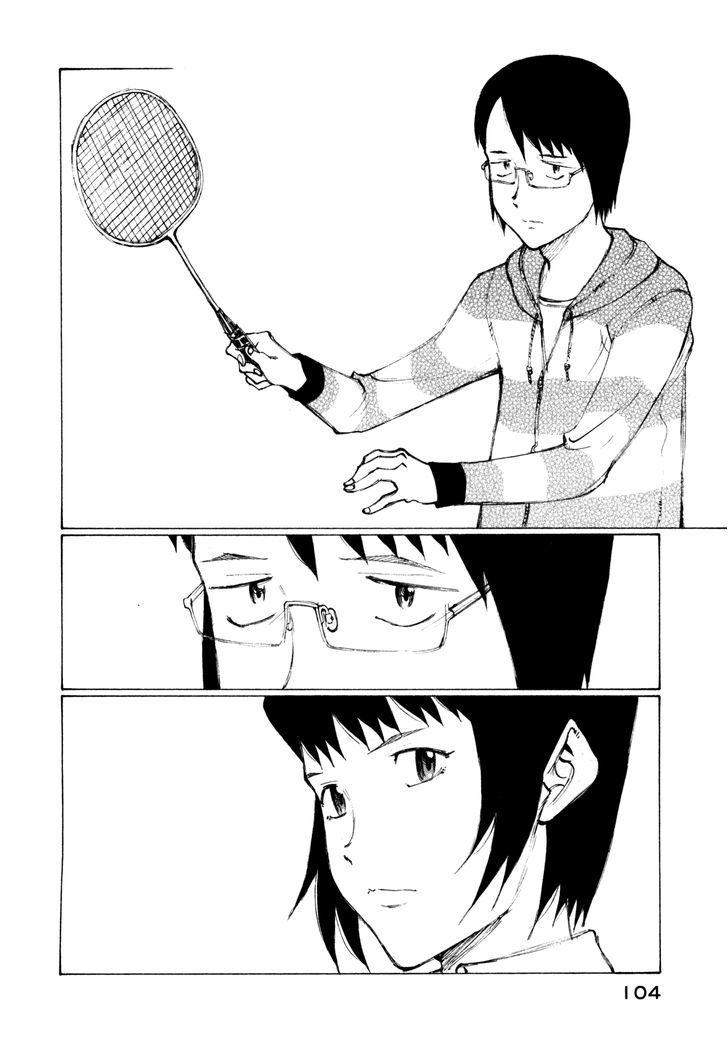 Nanika Mochigattemasu ka Chapter 10 page 10 - Chapter 10 : Wrung Resolution