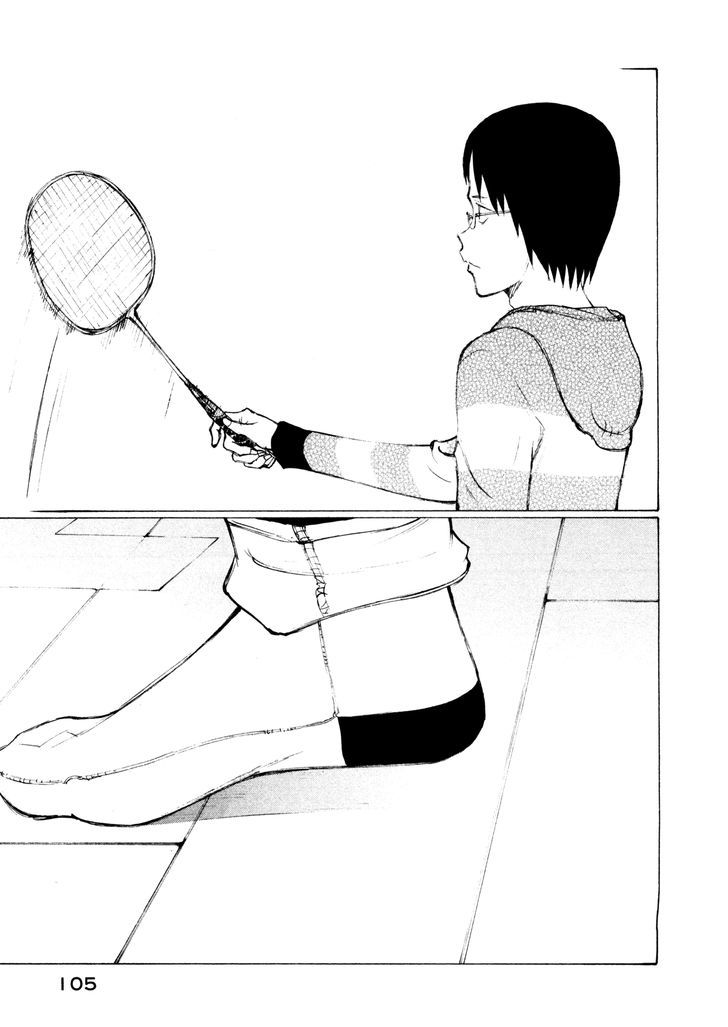 Nanika Mochigattemasu ka Chapter 10 page 11 - Chapter 10 : Wrung Resolution