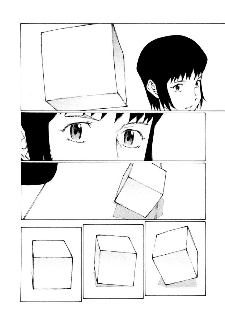 Nanika Mochigattemasu ka Chapter 10 page 13 - Chapter 10 : Wrung Resolution
