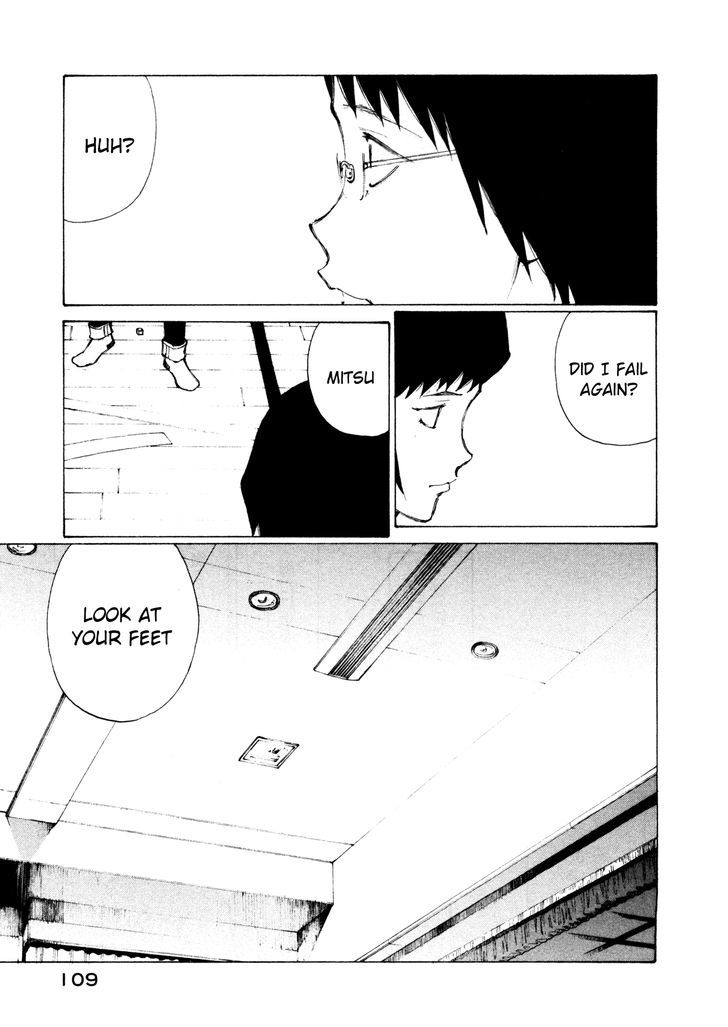 Nanika Mochigattemasu ka Chapter 10 page 14 - Chapter 10 : Wrung Resolution