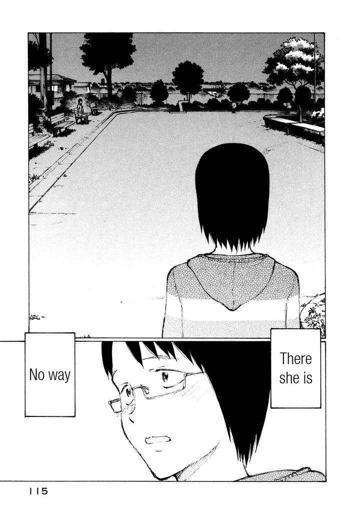 Nanika Mochigattemasu ka Chapter 10 page 20 - Chapter 10 : Wrung Resolution