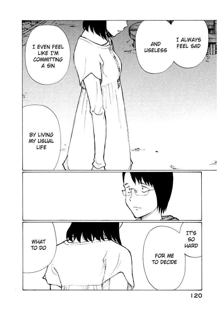 Nanika Mochigattemasu ka Chapter 10 page 25 - Chapter 10 : Wrung Resolution