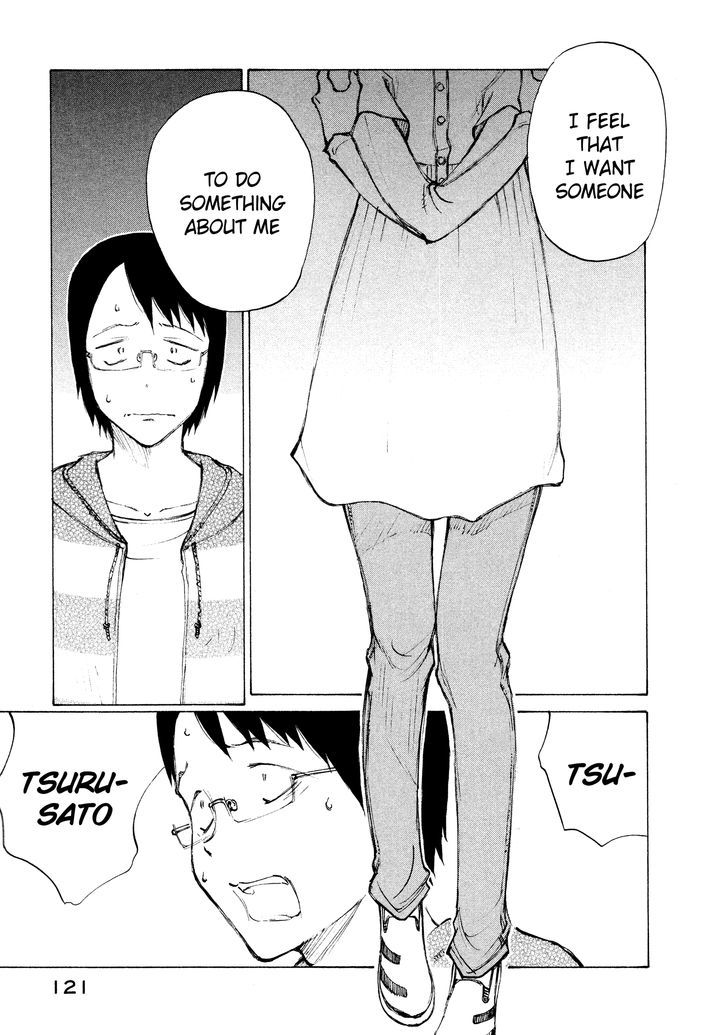 Nanika Mochigattemasu ka Chapter 10 page 26 - Chapter 10 : Wrung Resolution