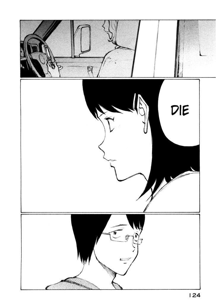 Nanika Mochigattemasu ka Chapter 10 page 29 - Chapter 10 : Wrung Resolution