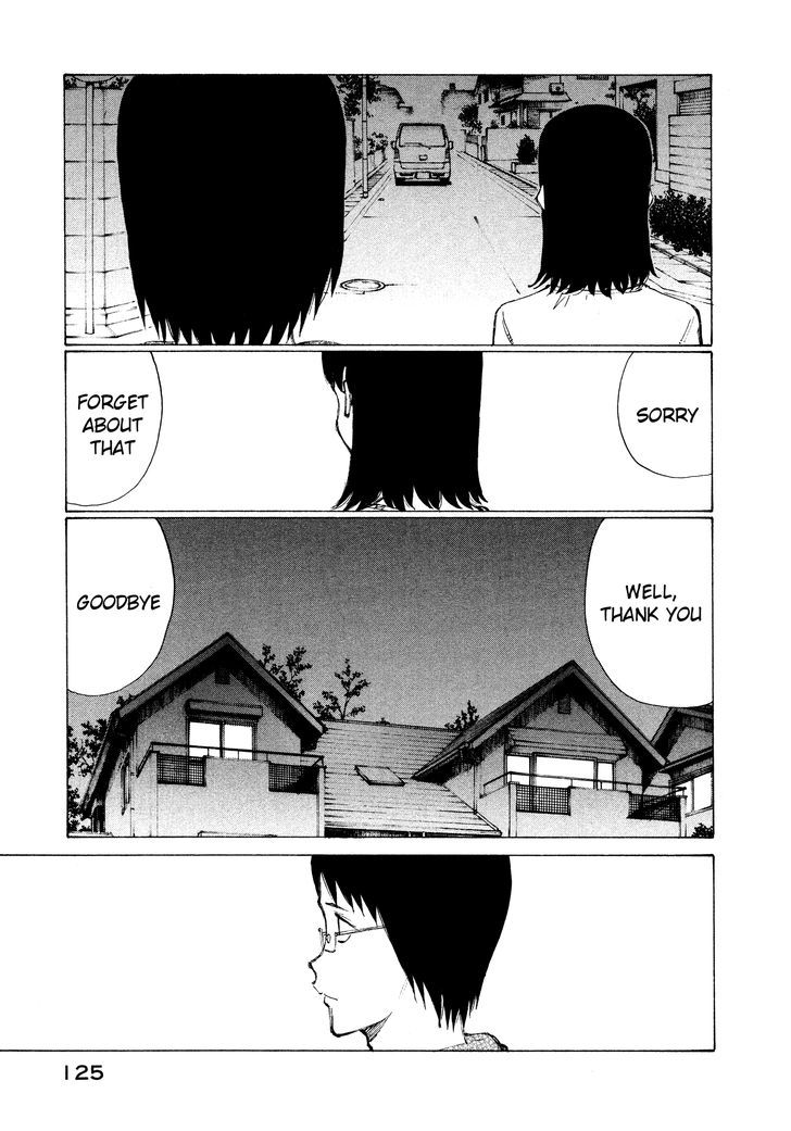 Nanika Mochigattemasu ka Chapter 10 page 30 - Chapter 10 : Wrung Resolution
