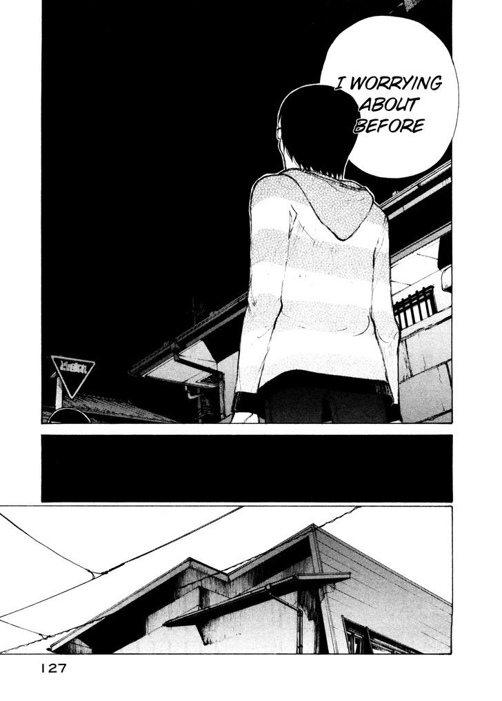 Nanika Mochigattemasu ka Chapter 10 page 32 - Chapter 10 : Wrung Resolution