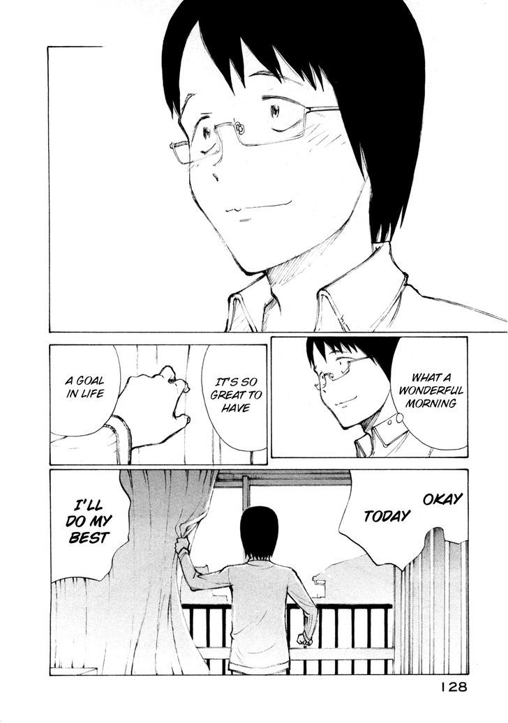 Nanika Mochigattemasu ka Chapter 10 page 33 - Chapter 10 : Wrung Resolution