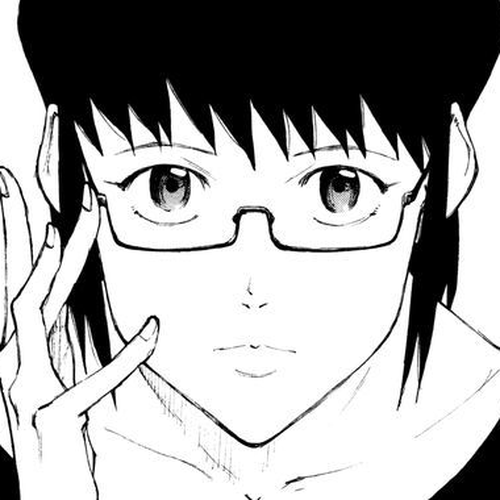 Nanika Mochigattemasu ka Chapter 10 : Wrung Resolution cover