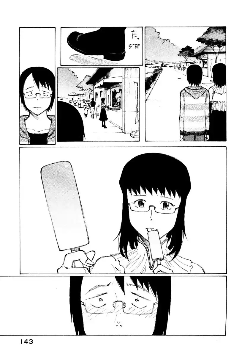 Nanika Mochigattemasu ka Chapter 11 page 13 - Chapter 11 : A Day On The Naughty Seat
