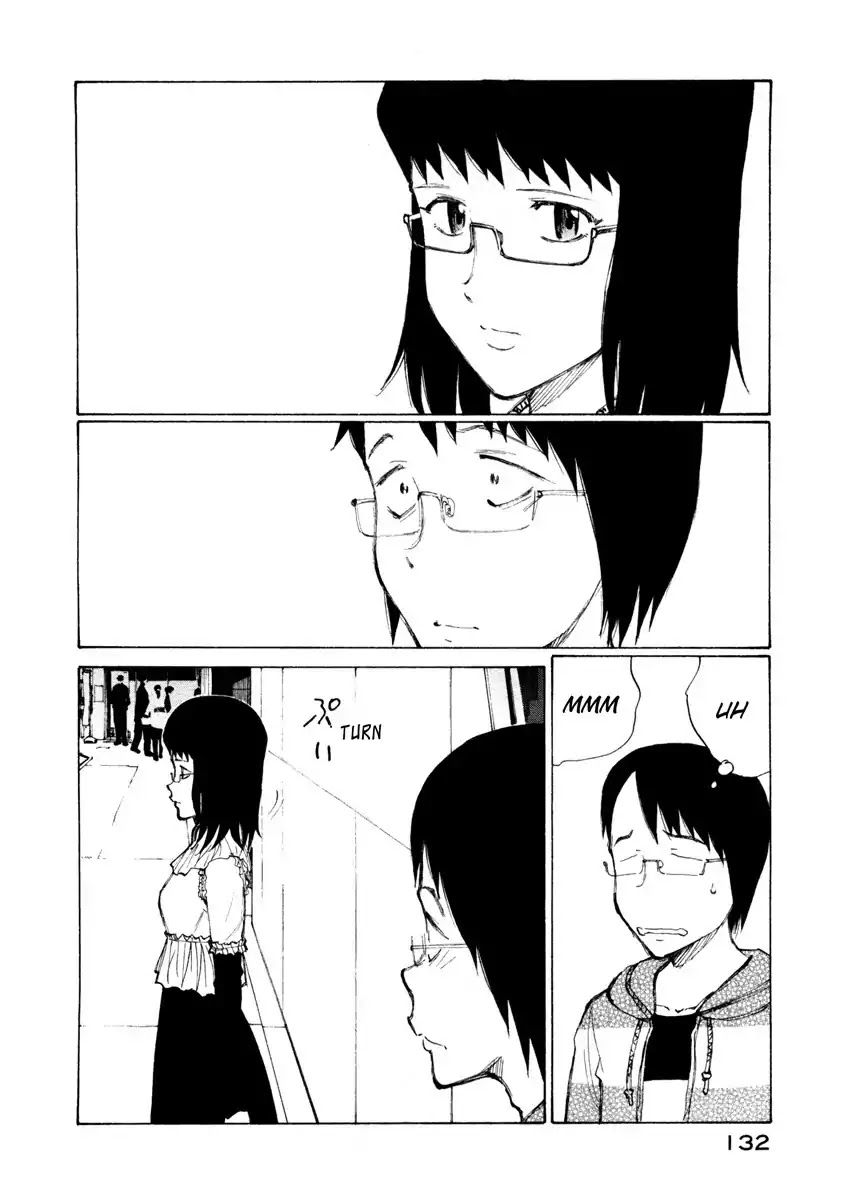 Nanika Mochigattemasu ka Chapter 11 page 2 - Chapter 11 : A Day On The Naughty Seat