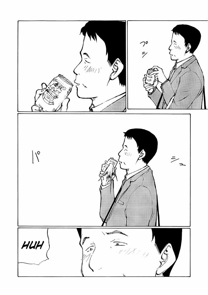 Nanika Mochigattemasu ka Chapter 13 page 28 - Chapter 13 : Pay Attention to Something