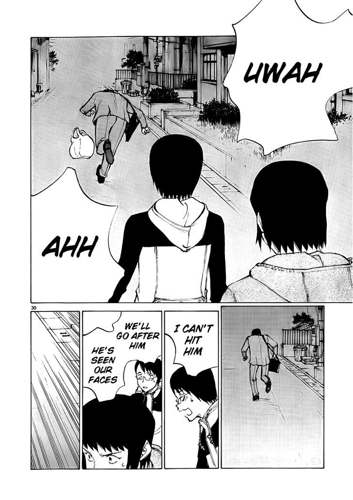 Nanika Mochigattemasu ka Chapter 13 page 30 - Chapter 13 : Pay Attention to Something