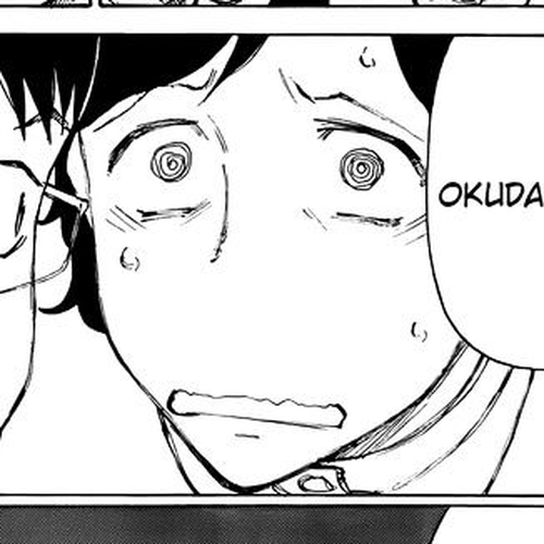 Nanika Mochigattemasu ka Chapter 13 : Pay Attention to Something cover