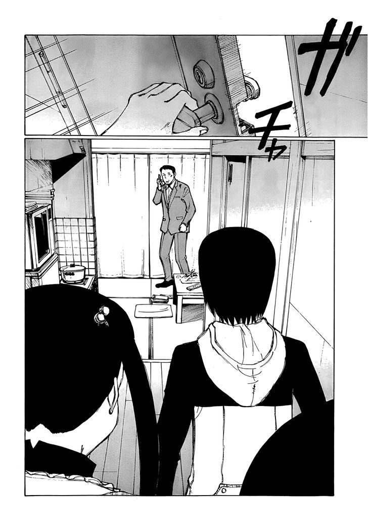 Nanika Mochigattemasu ka Chapter 14 page 20 - Chapter 14 : All for One, and One Four All