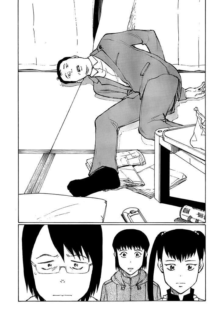 Nanika Mochigattemasu ka Chapter 14 page 24 - Chapter 14 : All for One, and One Four All