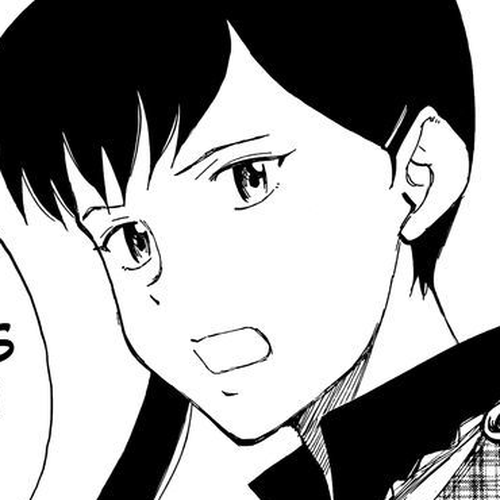 Nanika Mochigattemasu ka Chapter 14 : All for One, and One Four All cover