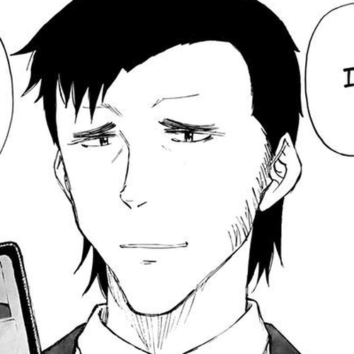 Nanika Mochigattemasu ka Chapter 16 : A Wise Man Stays Close to Danger cover