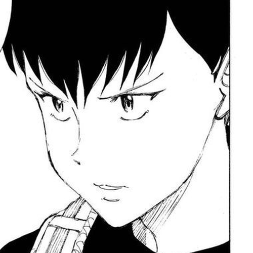 Nanika Mochigattemasu ka Chapter 19 : Extremely Heavy Trash cover