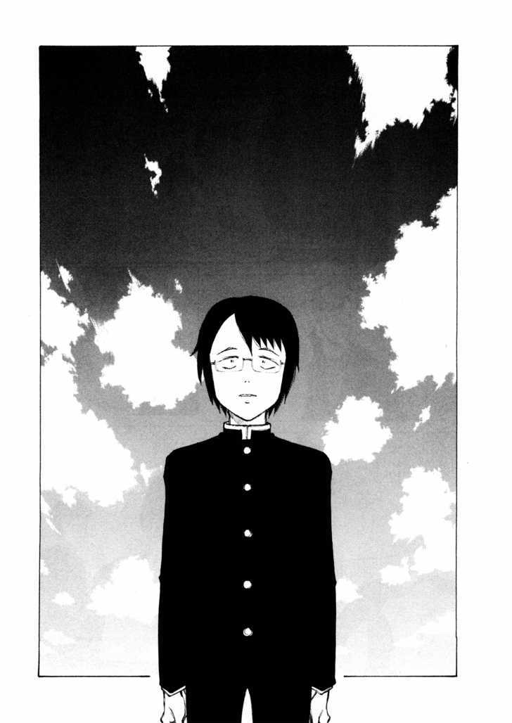 Nanika Mochigattemasu ka Chapter 2 page 34 - Chapter 2 : But It Wasn't Supposed to Be Like This