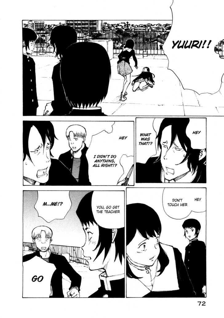 Nanika Mochigattemasu ka Chapter 2 page 35 - Chapter 2 : But It Wasn't Supposed to Be Like This