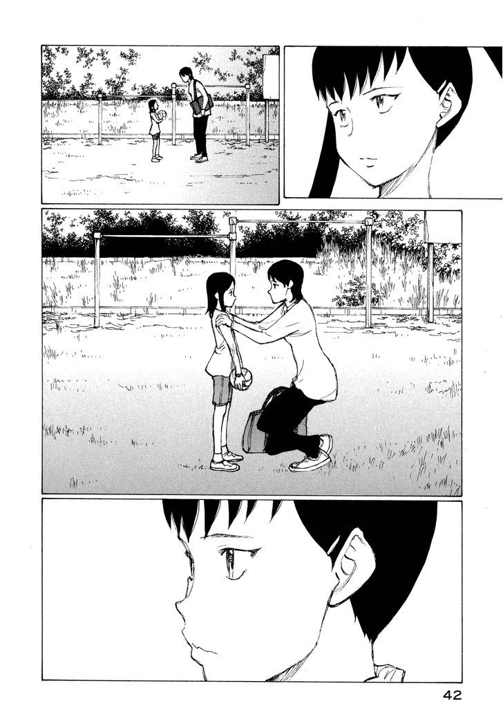 Nanika Mochigattemasu ka Chapter 20 page 8 - Chapter 20 : Dangerous?!