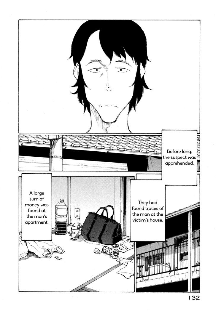 Nanika Mochigattemasu ka Chapter 23 page 2 - Chapter 23 : "Good People Can Reach Enlightenment, While Government Official...
