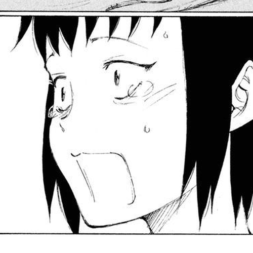 Nanika Mochigattemasu ka Chapter 24 : Trash Talk cover