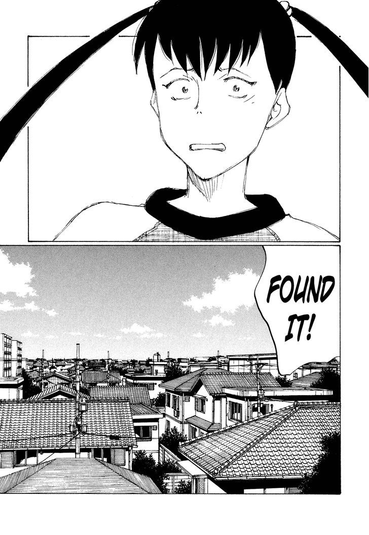 Nanika Mochigattemasu ka Chapter 27 page 20 - Chapter 27 : If There's a Trap, I Want In