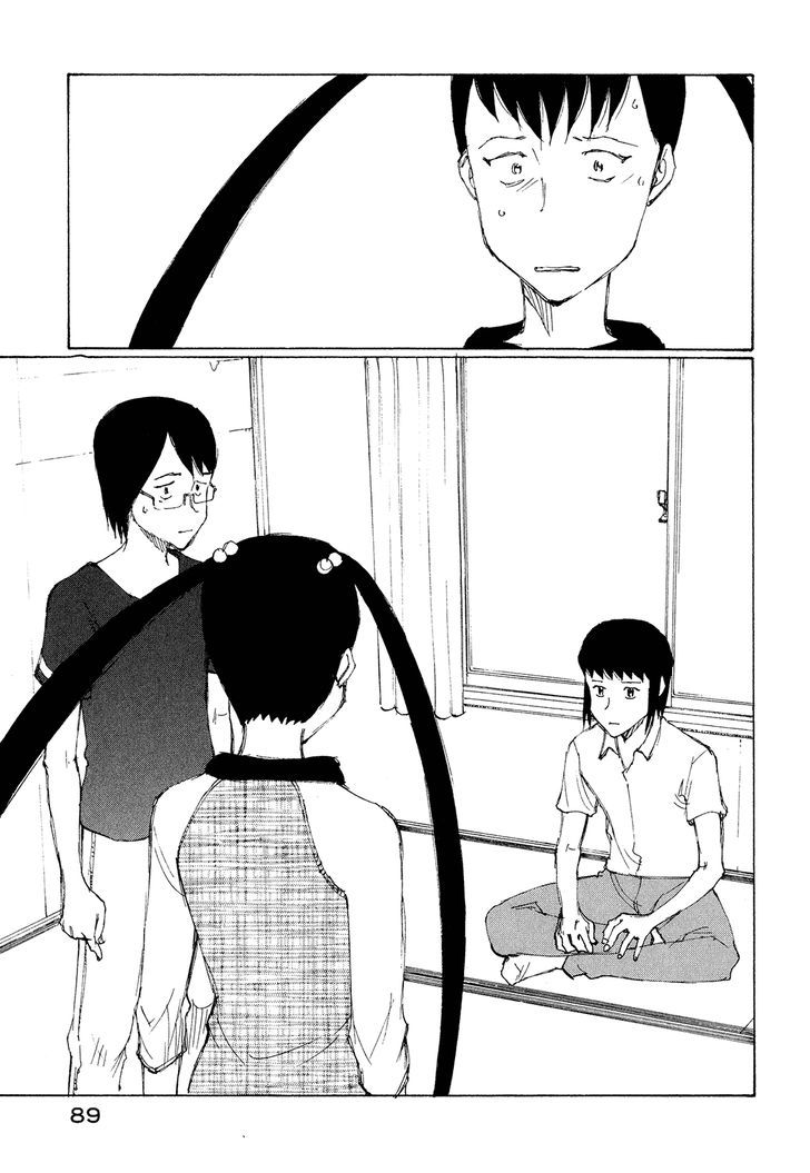 Nanika Mochigattemasu ka Chapter 27 page 24 - Chapter 27 : If There's a Trap, I Want In
