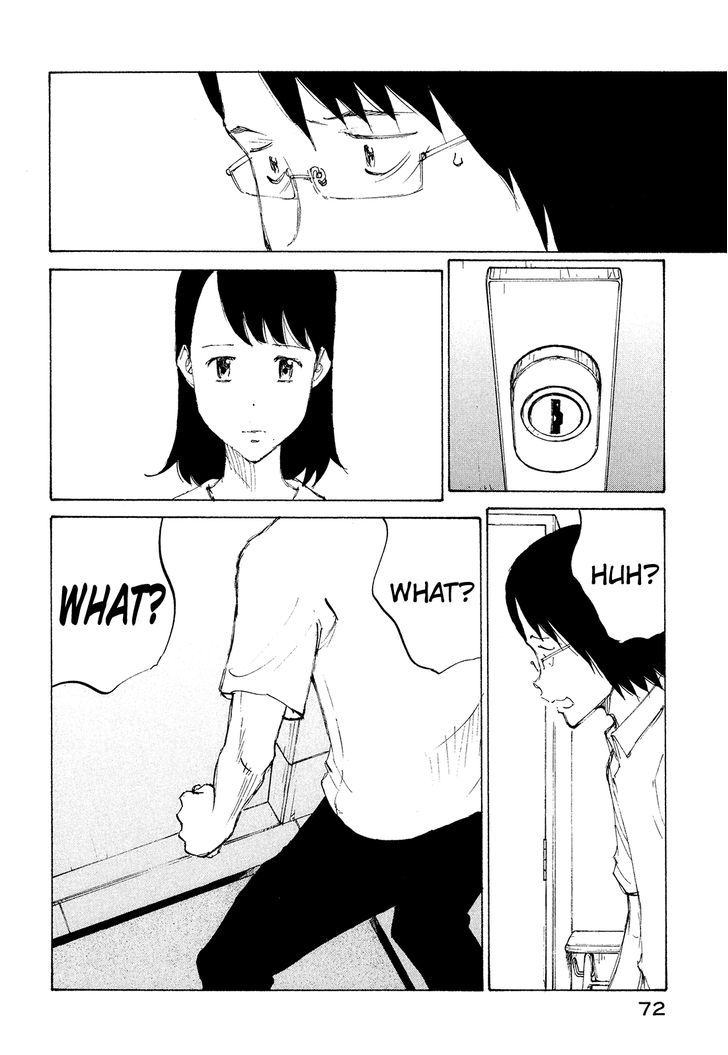 Nanika Mochigattemasu ka Chapter 27 page 7 - Chapter 27 : If There's a Trap, I Want In