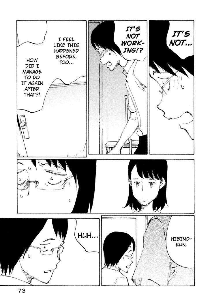 Nanika Mochigattemasu ka Chapter 27 page 8 - Chapter 27 : If There's a Trap, I Want In