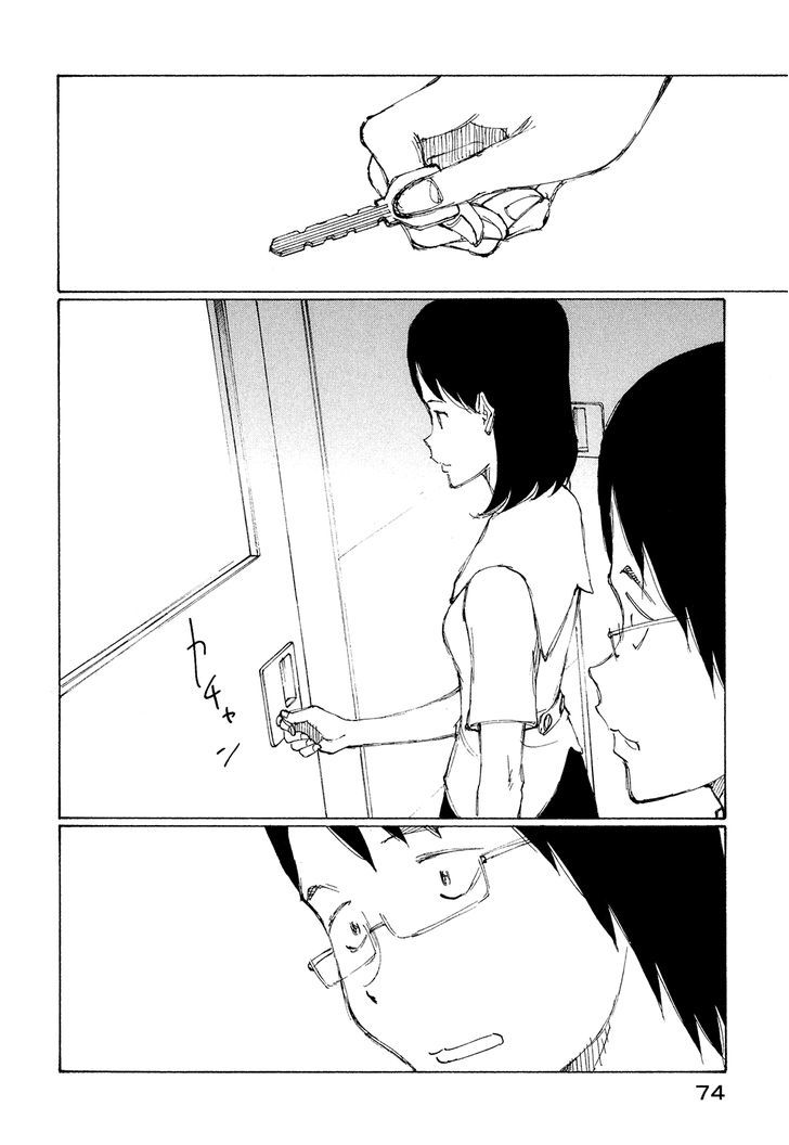 Nanika Mochigattemasu ka Chapter 27 page 9 - Chapter 27 : If There's a Trap, I Want In