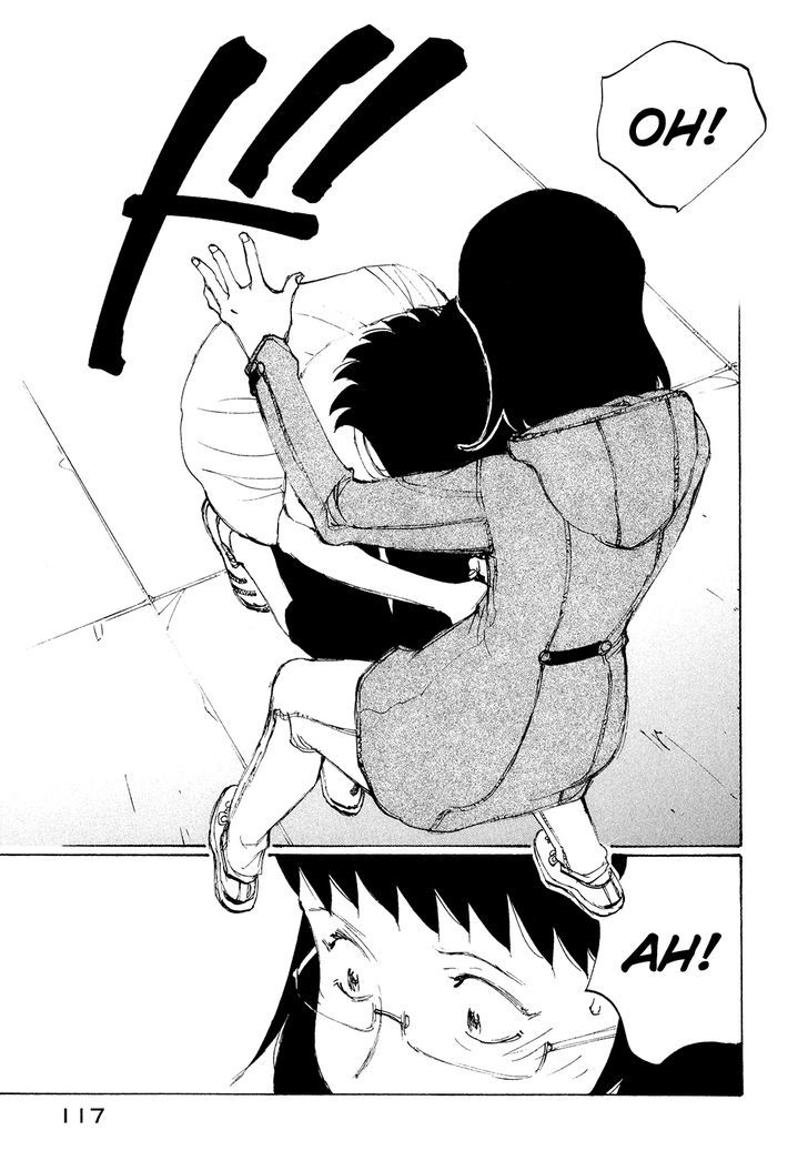 Nanika Mochigattemasu ka Chapter 28 page 19 - Chapter 28 : There's a Vengeance for Everyone