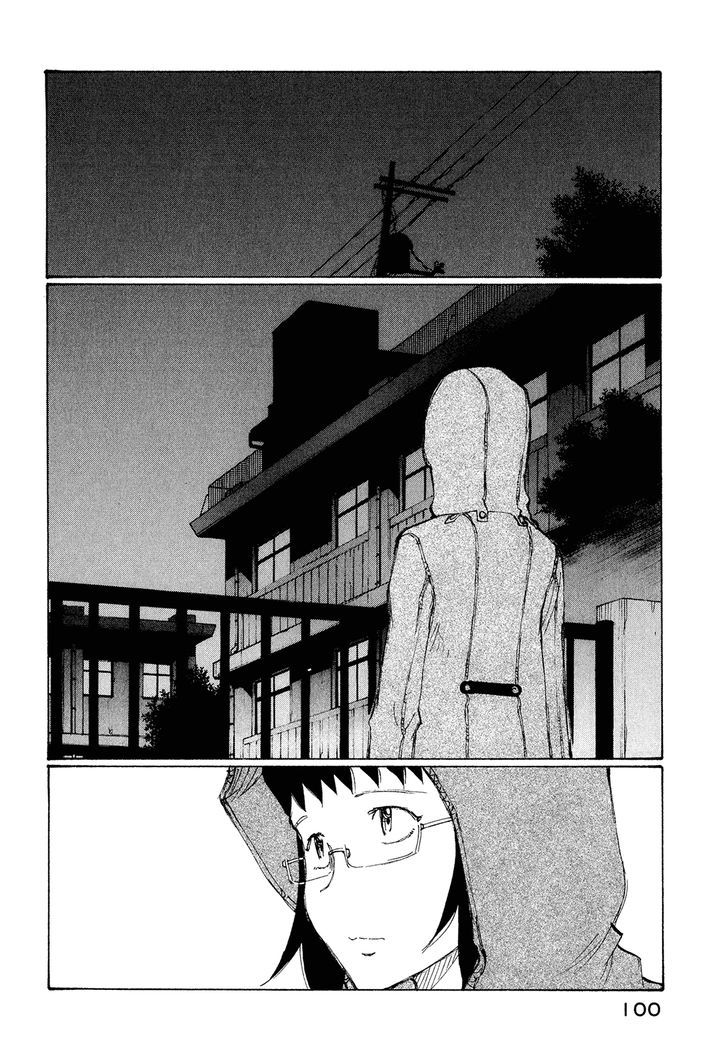 Nanika Mochigattemasu ka Chapter 28 page 2 - Chapter 28 : There's a Vengeance for Everyone