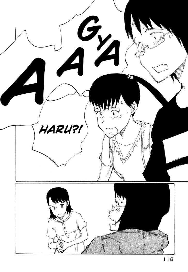 Nanika Mochigattemasu ka Chapter 28 page 20 - Chapter 28 : There's a Vengeance for Everyone