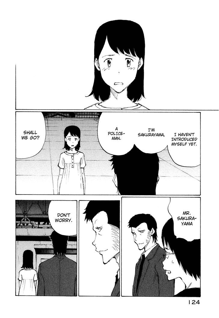 Nanika Mochigattemasu ka Chapter 28 page 26 - Chapter 28 : There's a Vengeance for Everyone
