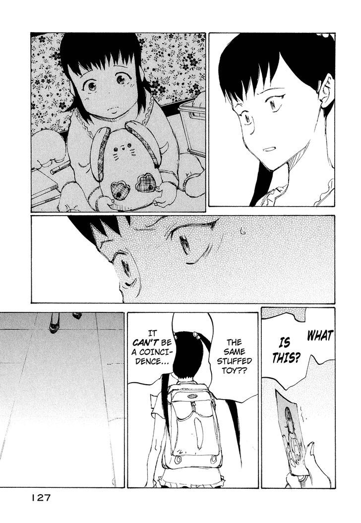 Nanika Mochigattemasu ka Chapter 28 page 29 - Chapter 28 : There's a Vengeance for Everyone