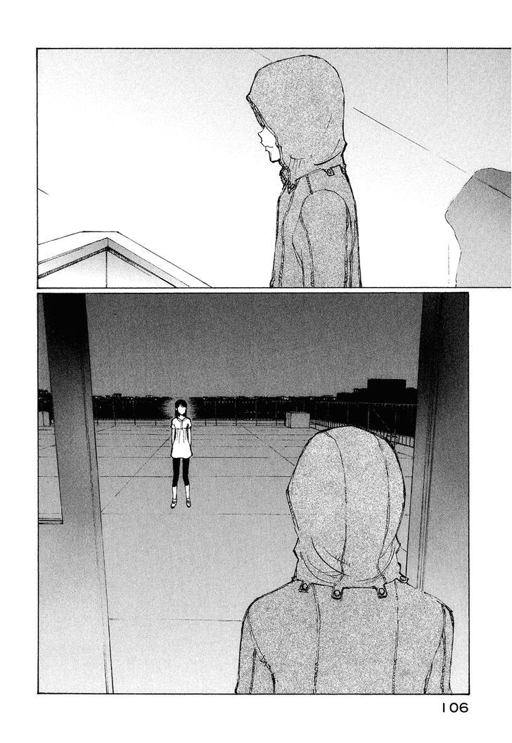 Nanika Mochigattemasu ka Chapter 28 page 8 - Chapter 28 : There's a Vengeance for Everyone