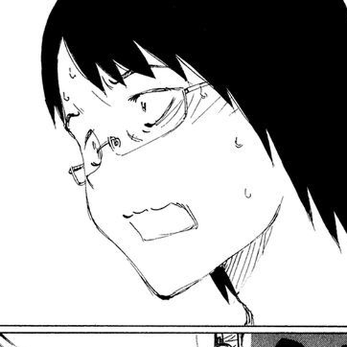 Nanika Mochigattemasu ka Chapter 28 : There's a Vengeance for Everyone cover