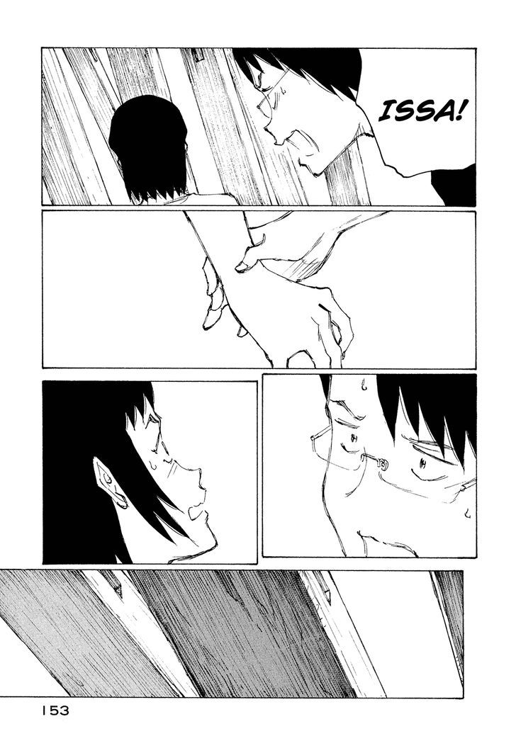 Nanika Mochigattemasu ka Chapter 29 page 22 - Chapter 29 : God and Trash