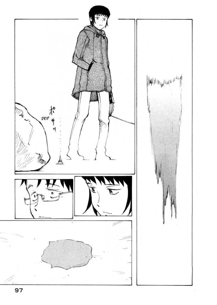 Nanika Mochigattemasu ka Chapter 3 page 22 - Chapter 3 : It Was Yearly Me!
