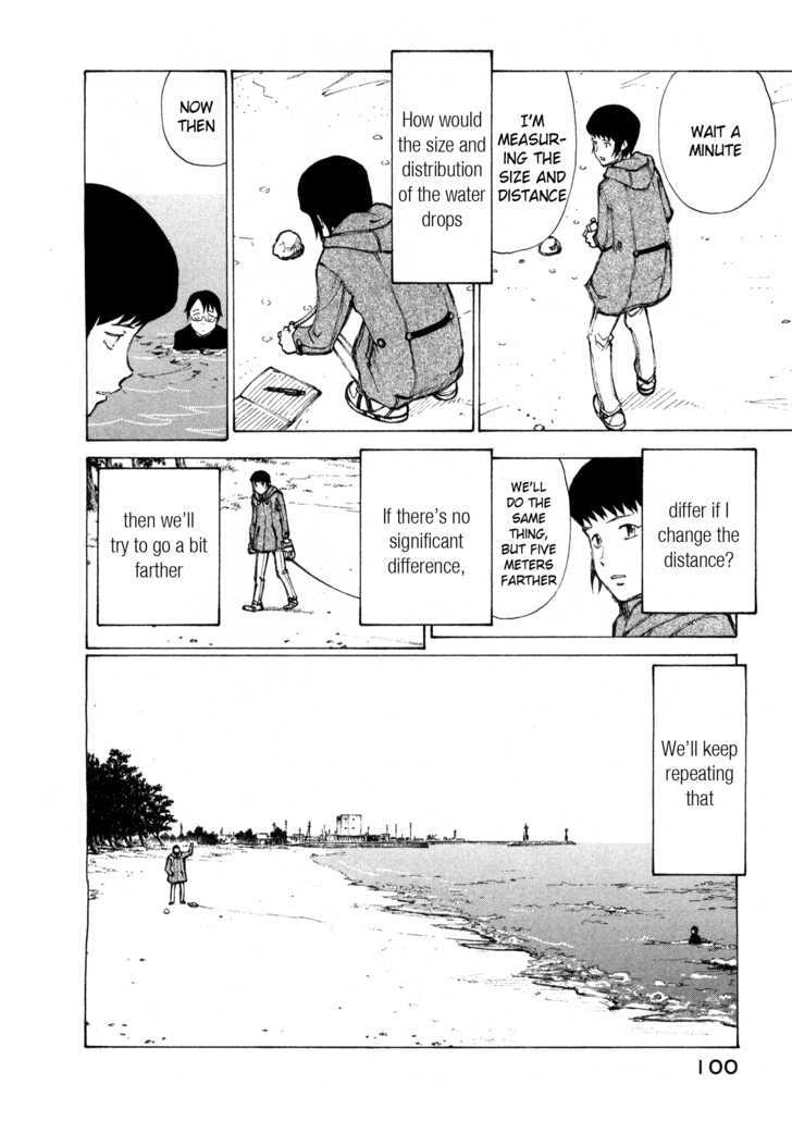 Nanika Mochigattemasu ka Chapter 3 page 25 - Chapter 3 : It Was Yearly Me!