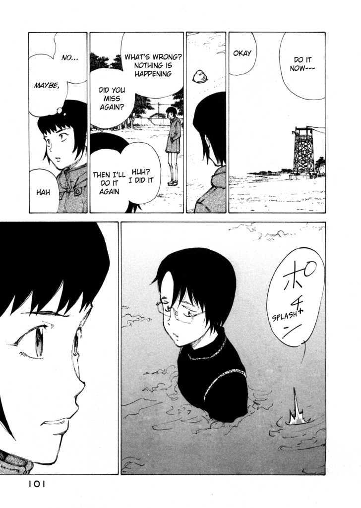 Nanika Mochigattemasu ka Chapter 3 page 26 - Chapter 3 : It Was Yearly Me!
