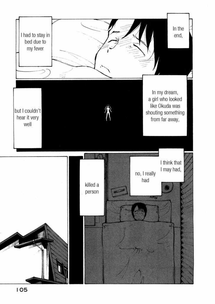 Nanika Mochigattemasu ka Chapter 3 page 30 - Chapter 3 : It Was Yearly Me!