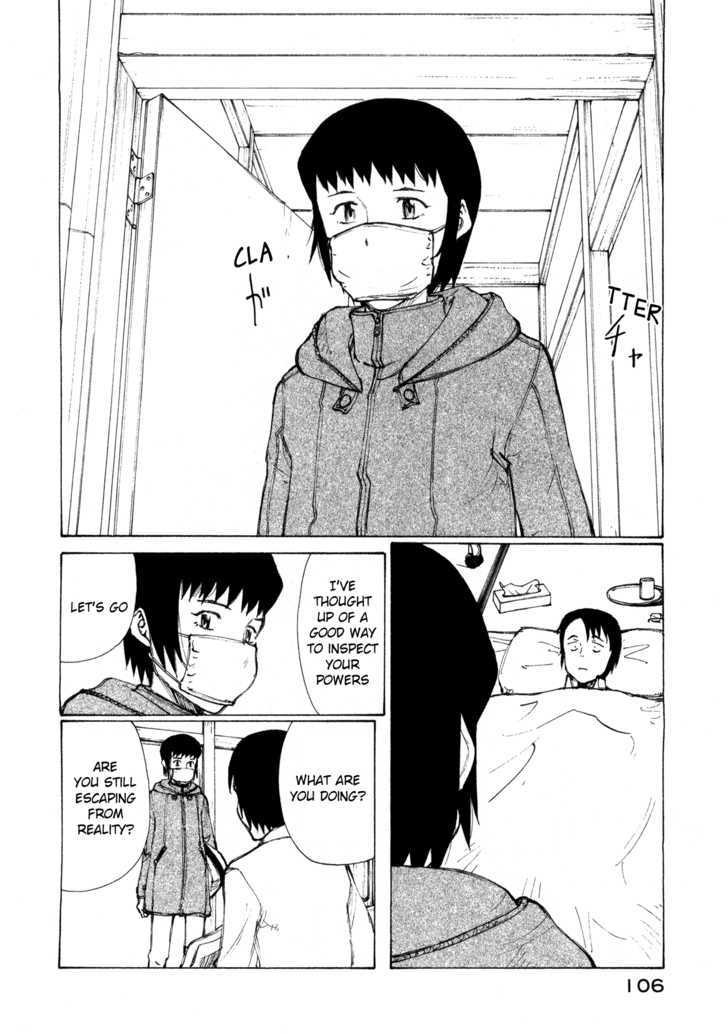Nanika Mochigattemasu ka Chapter 3 page 31 - Chapter 3 : It Was Yearly Me!