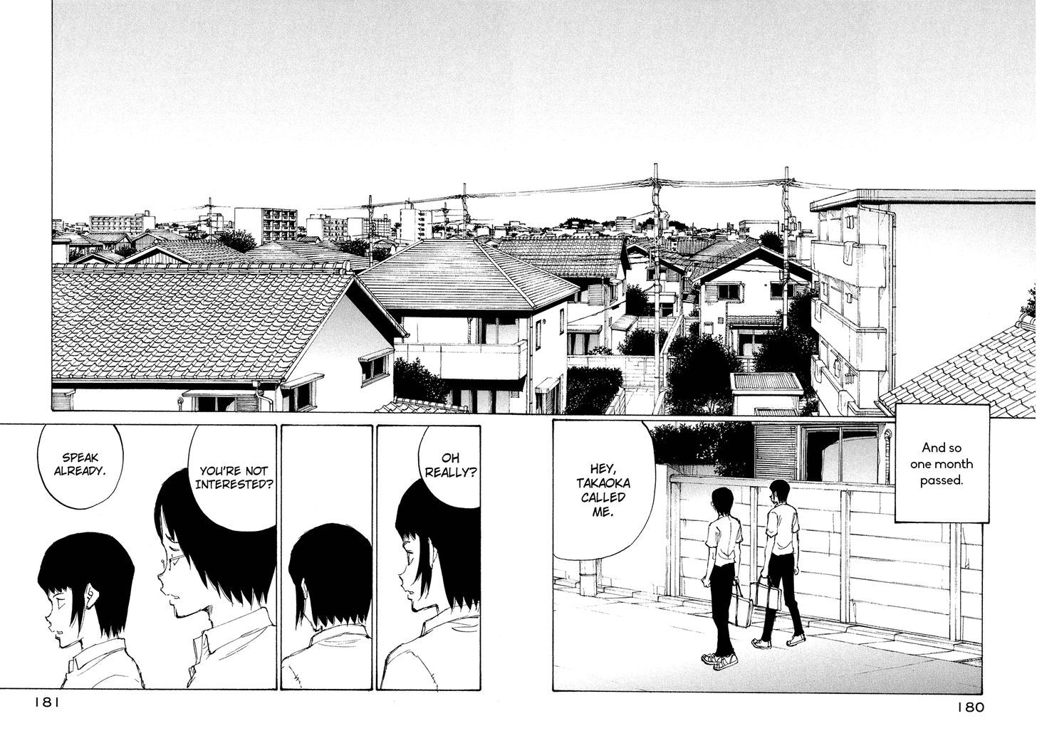 Nanika Mochigattemasu ka Chapter 30 page 17 - Chapter 30 : Is Everything Wrung? [End]
