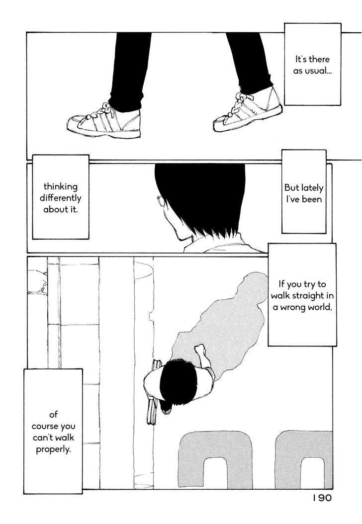 Nanika Mochigattemasu ka Chapter 30 page 26 - Chapter 30 : Is Everything Wrung? [End]