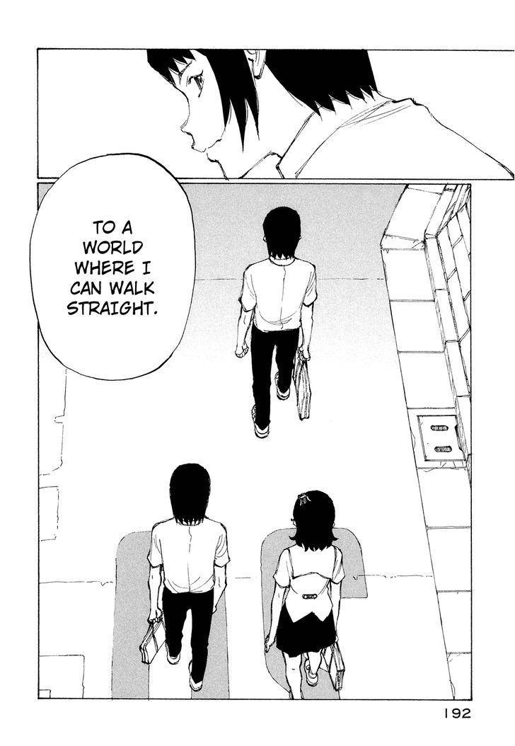Nanika Mochigattemasu ka Chapter 30 page 28 - Chapter 30 : Is Everything Wrung? [End]