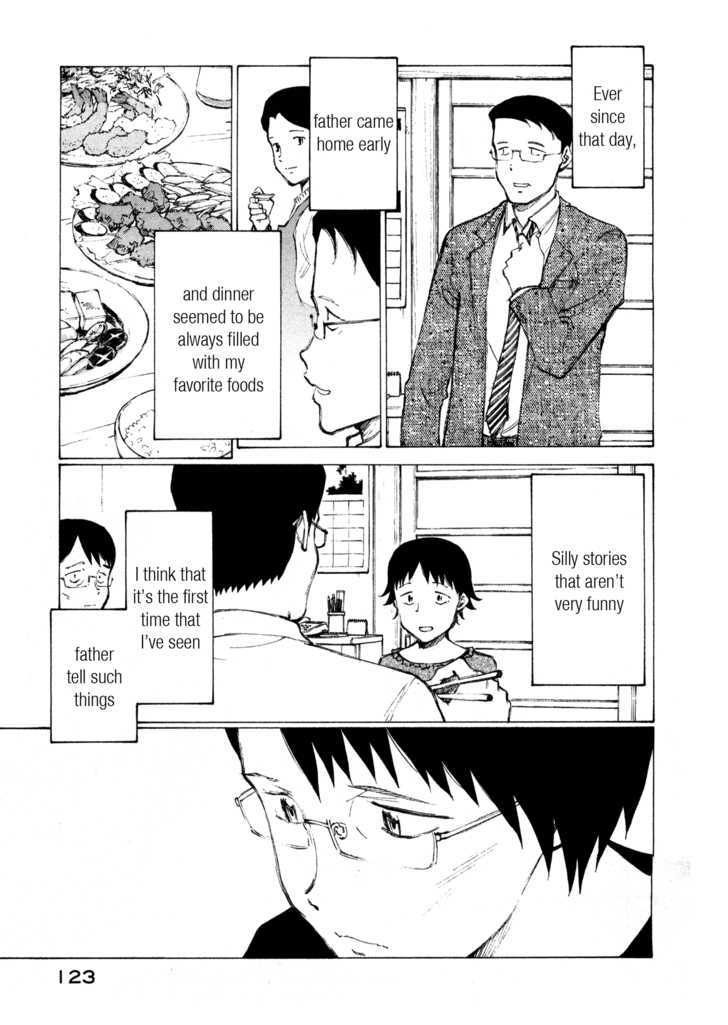 Nanika Mochigattemasu ka Chapter 4 page 15 - Chapter 4 : Dacking Bown